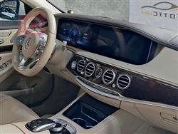 مێرسێدس بێنز S-Class